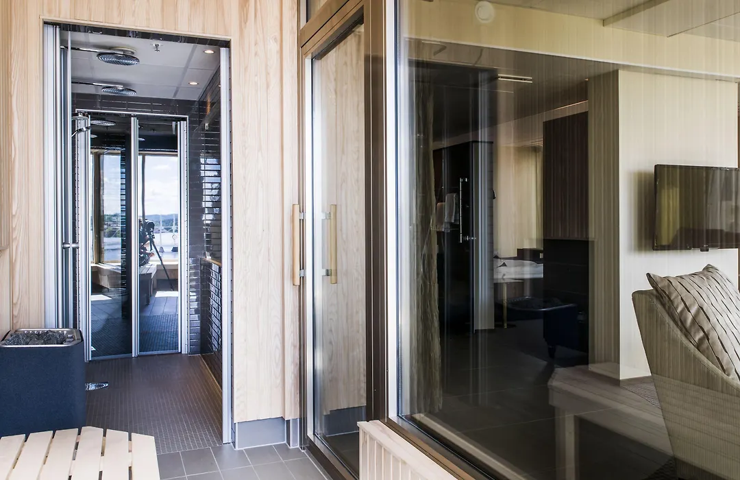 Best Western Plus John Bauer Hotel-1
