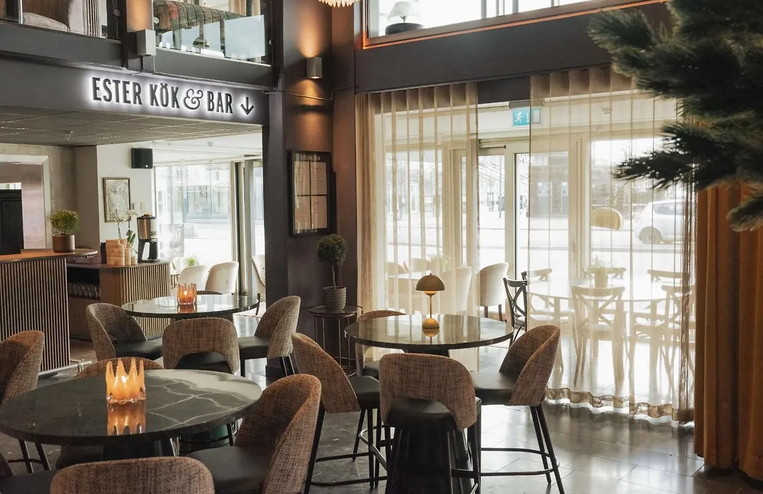 Best Western Plus John Bauer Hotel-1