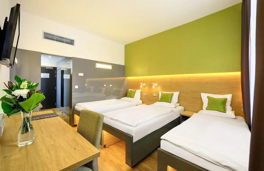 Ametyst Hotel Praha-1