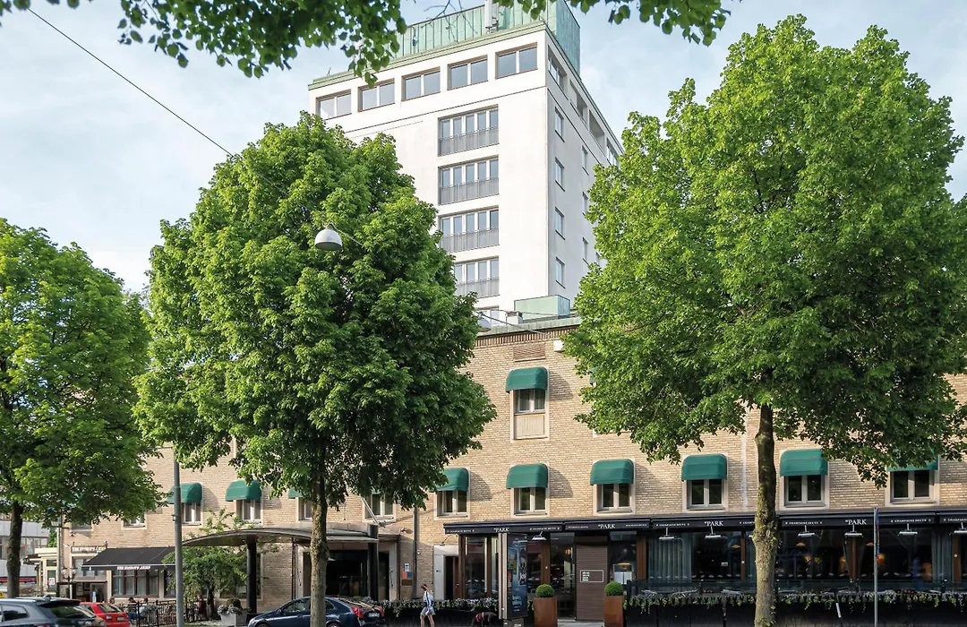 Elite Park Avenue Hotel-1