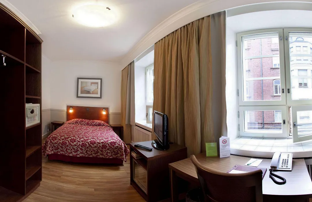 Hotel Anna-1