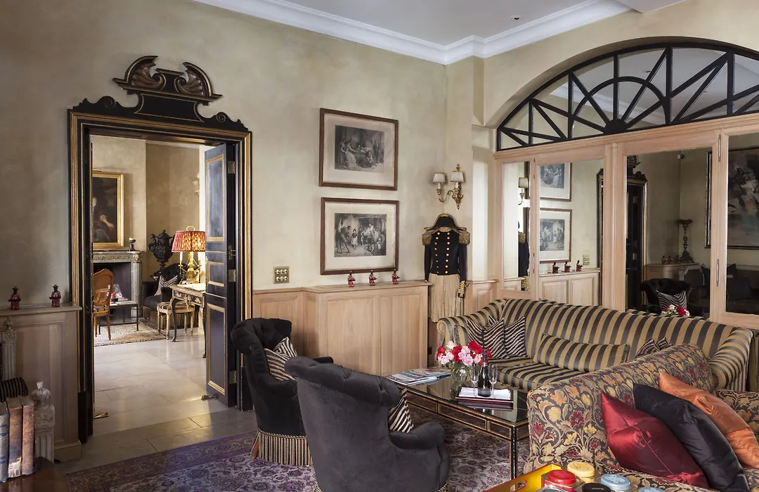 San Domenico House-1
