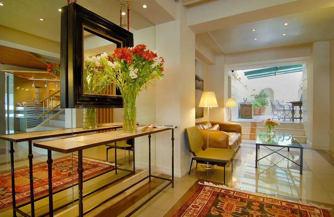 Philippos Hotel-1
