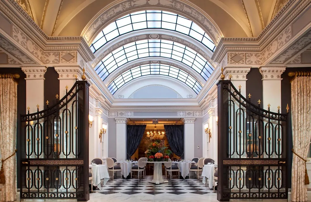 The Jefferson Hotel-1