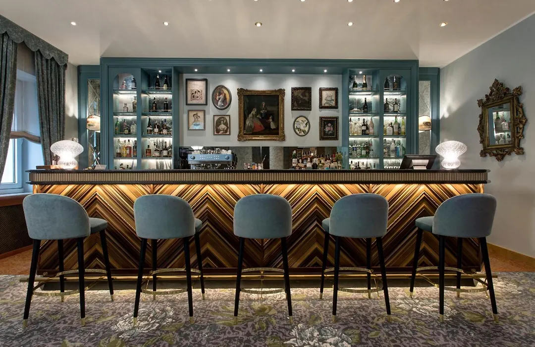 Hotel Indigo Verona - Grand Hotel Des Arts, An Ihg Hotel (Adults Only)-1