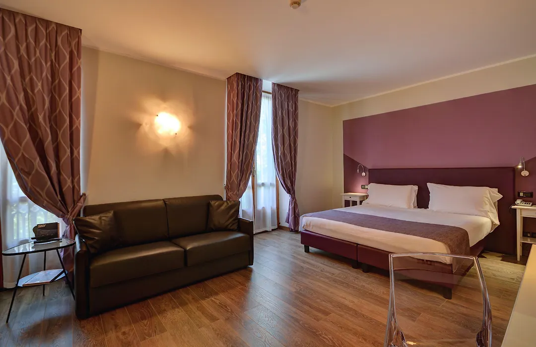 Best Western Hotel Genio-1
