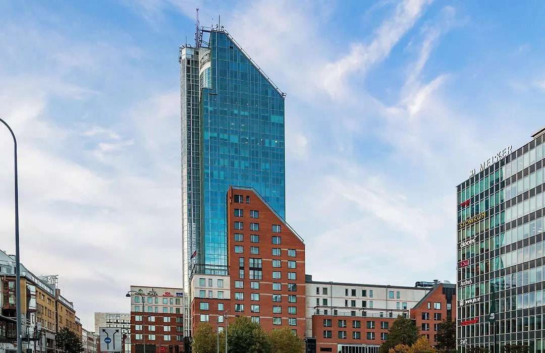 Best Western Plus Hotel Plaza-1
