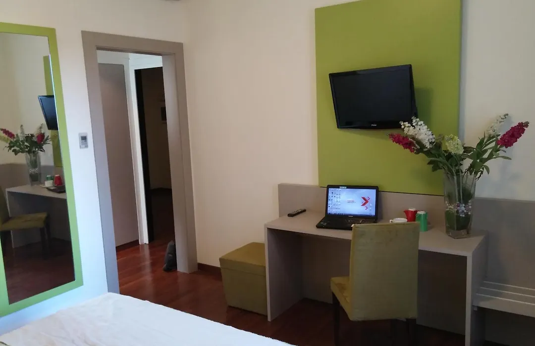 Hotel Milano Palmanova-1