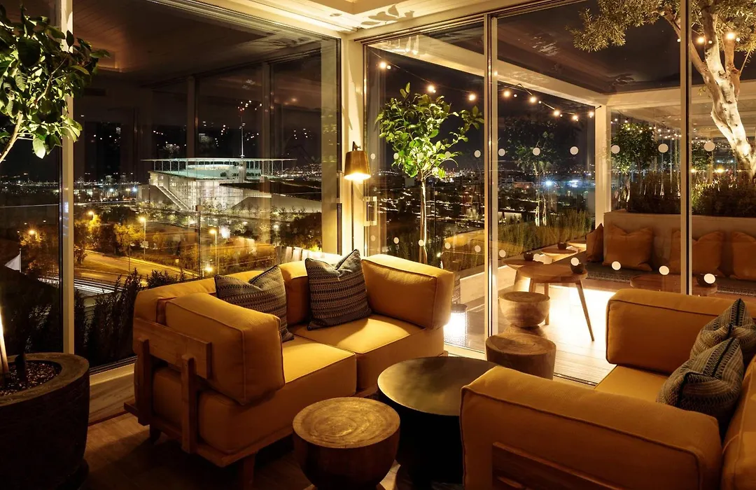 Athens Marriott Hotel-1