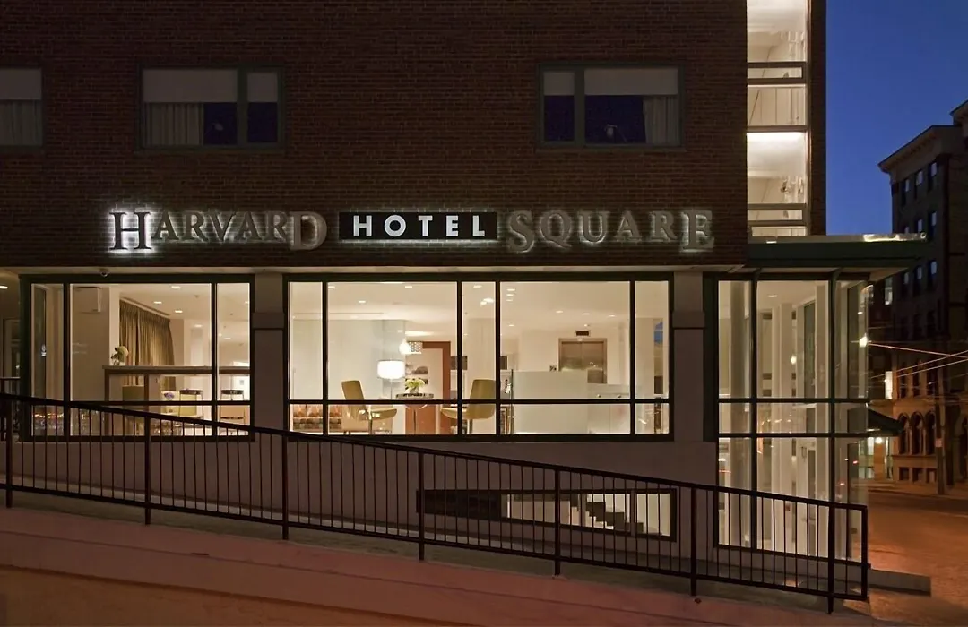 Harvard Square Hotel-1