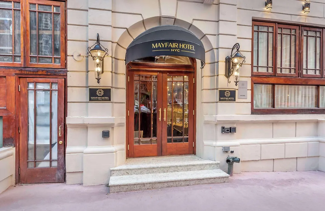 The Mayfair Hotel Times Square, An Ascend Collection-1