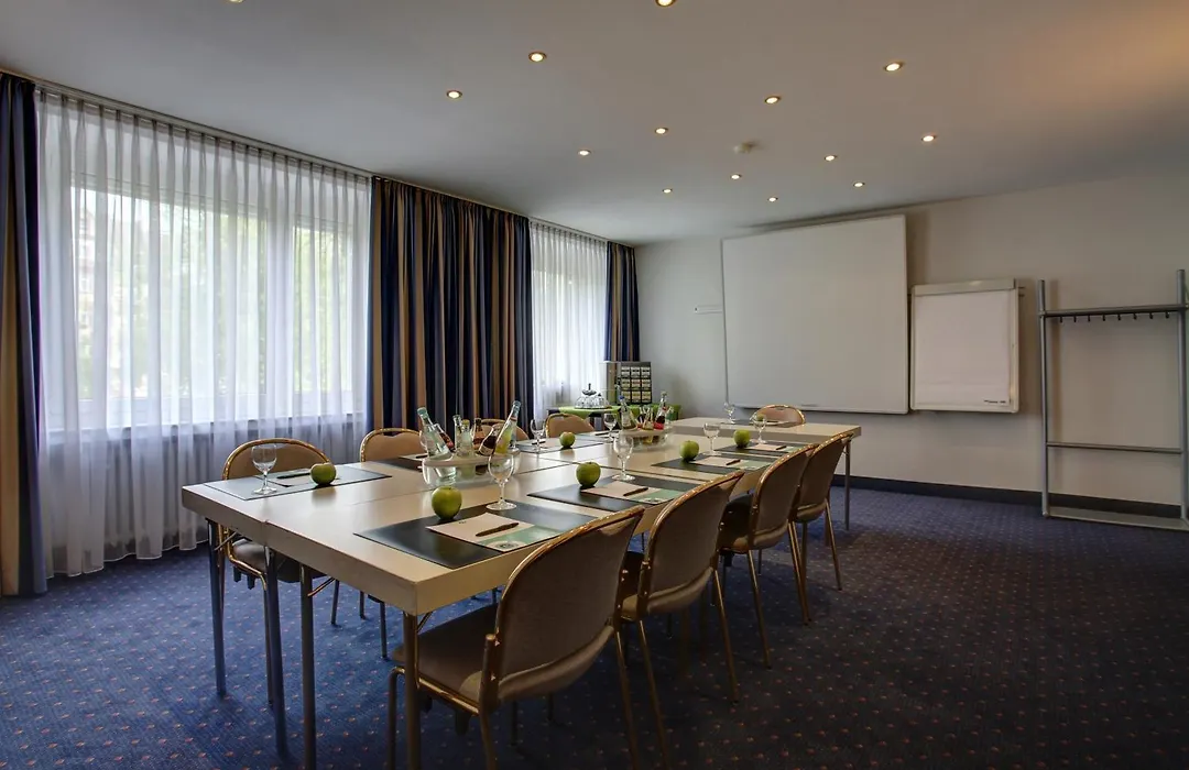 Trip Inn Hotel Esplanade, Duesseldorf-1