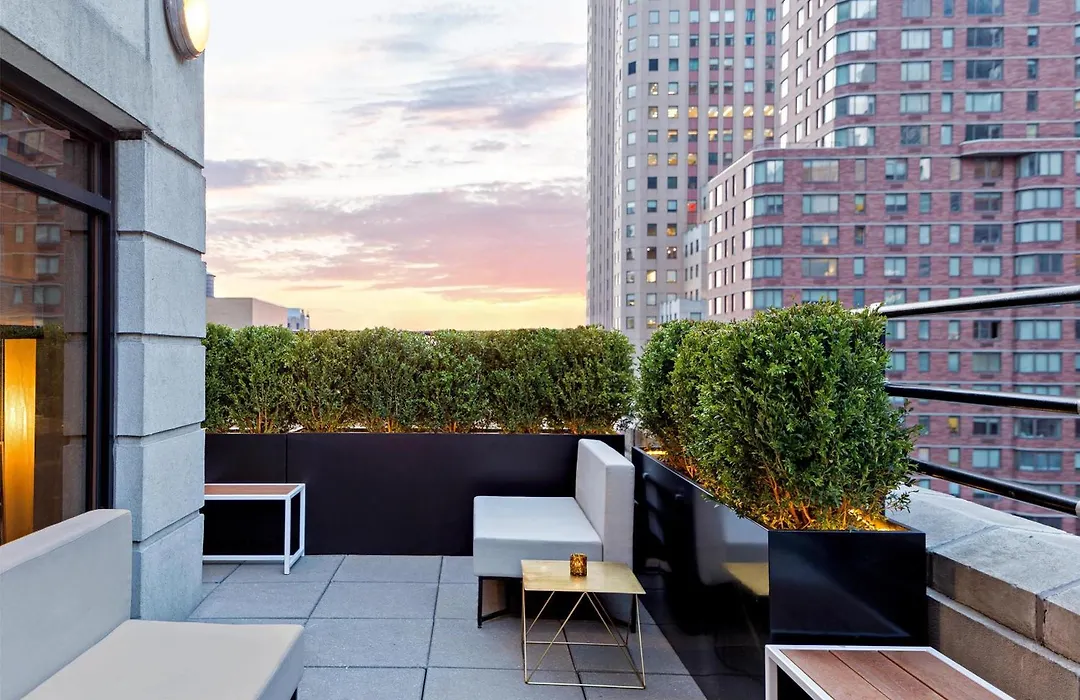The Time New York, Part Of Jdv By Hyatt-1
