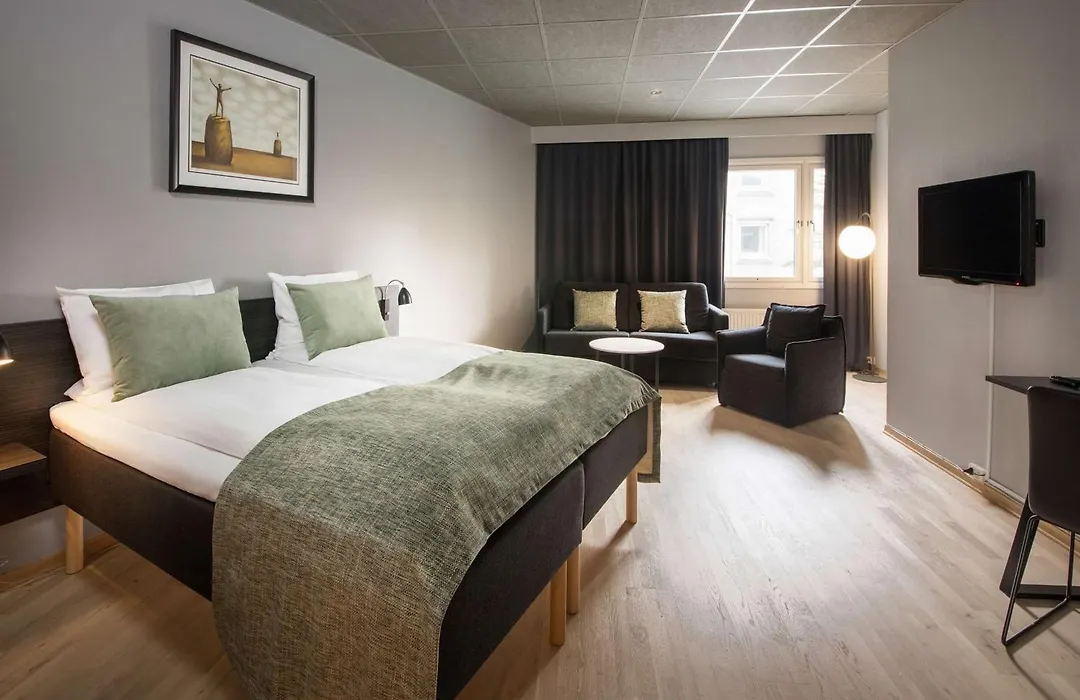 Scandic Ambassadeur Drammen-1