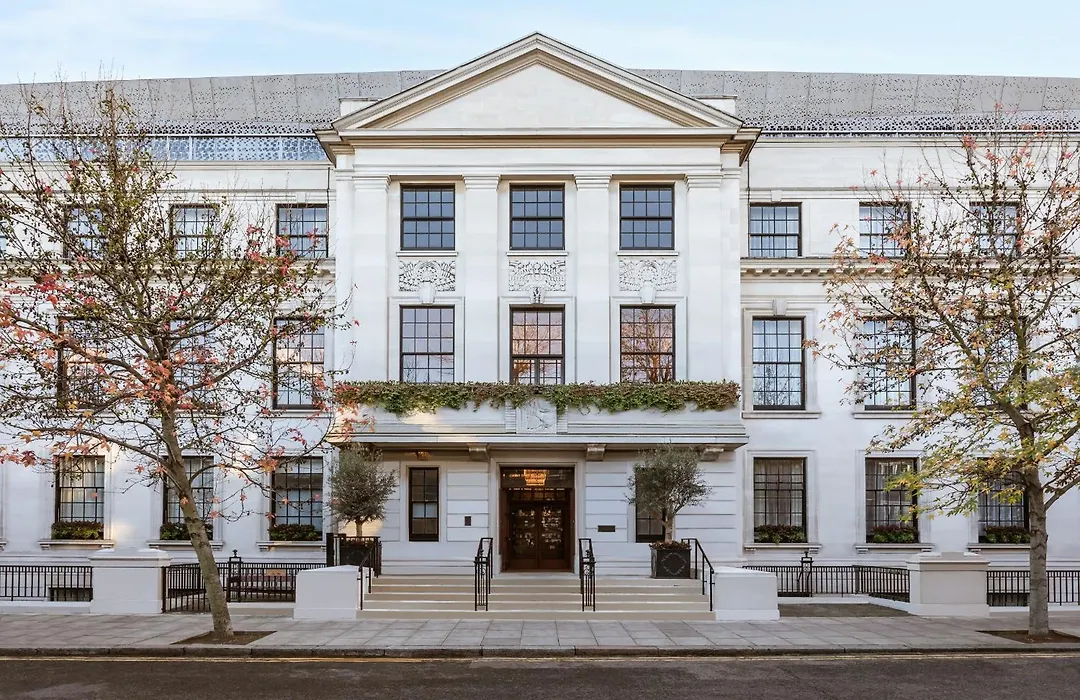 Town Hall Hotel - Shoreditch-1
