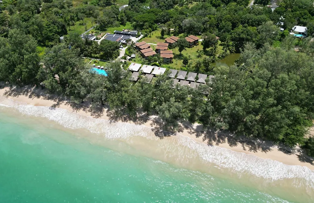 Long Beach Chalets - Sha Extra Plus-1