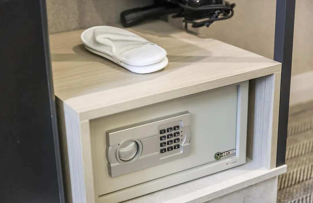 Premier Inn Abu Dhabi Capital Centre-1
