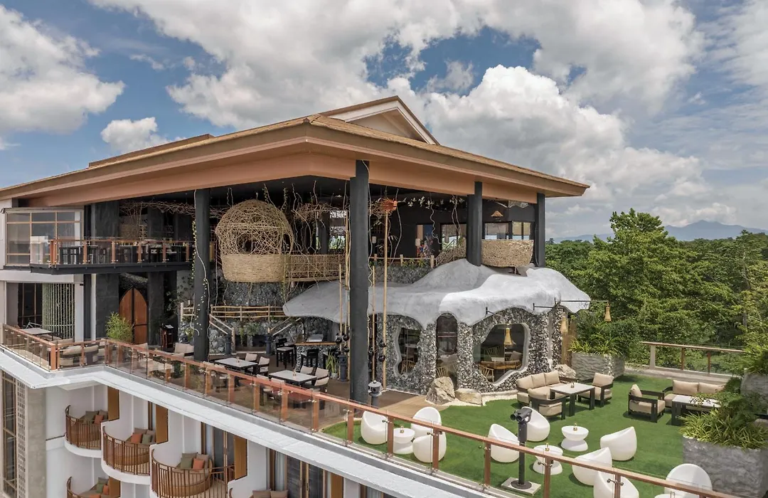 Princesa Garden Island Resort And Spa-1