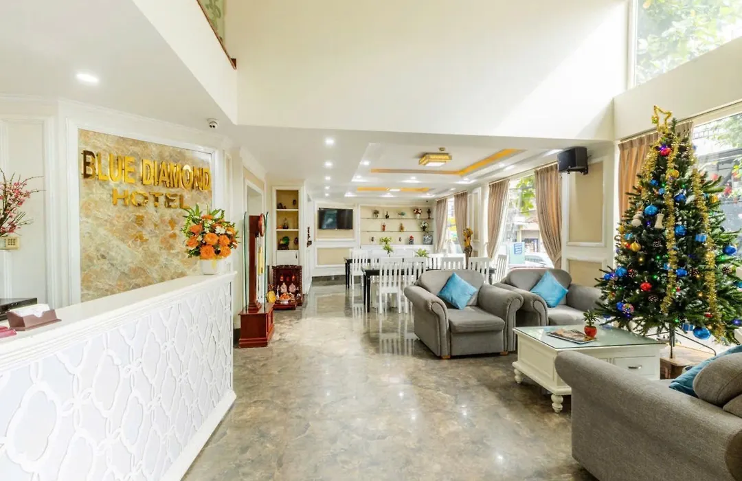 Blue Diamond Airport Hotel-1