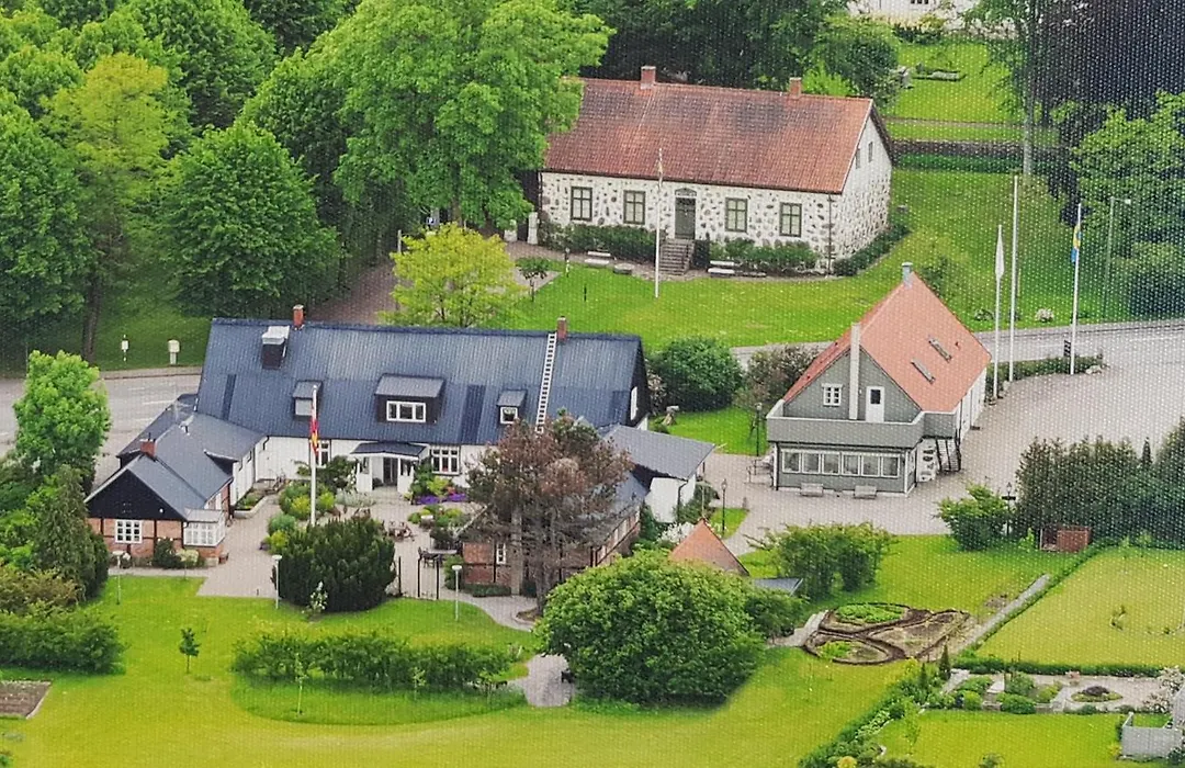 Stora Herrestad B&B-1