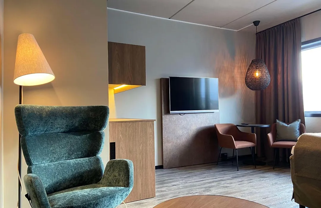 Scandic Sortland-1