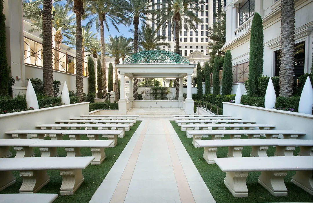 Caesars Palace Hotel & Casino-1
