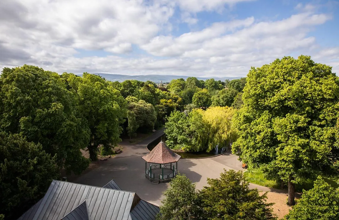 Herbert Park Hotel And Park Residence-1