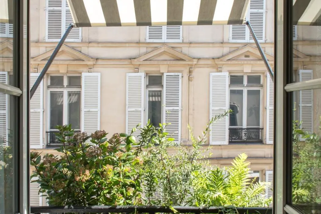 Hotel Fougere-1