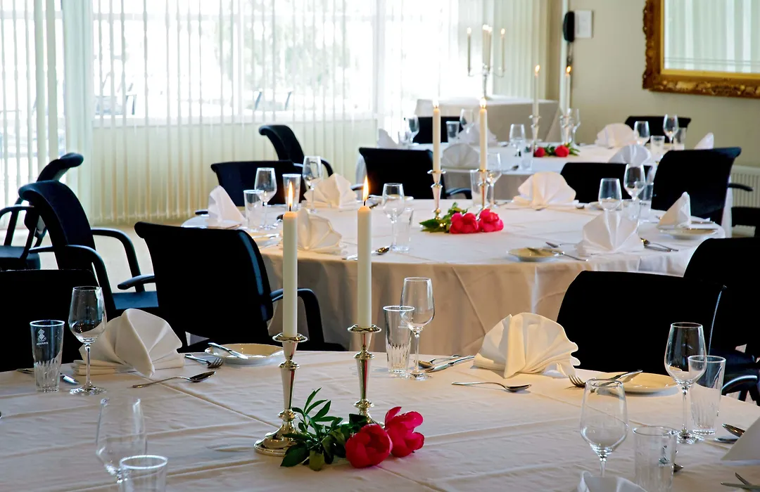 Thon Hotel Sandnes-1