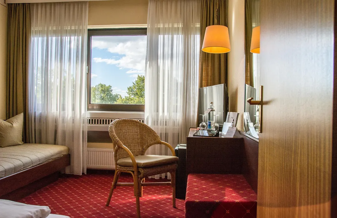 Hotel Helgoland-1