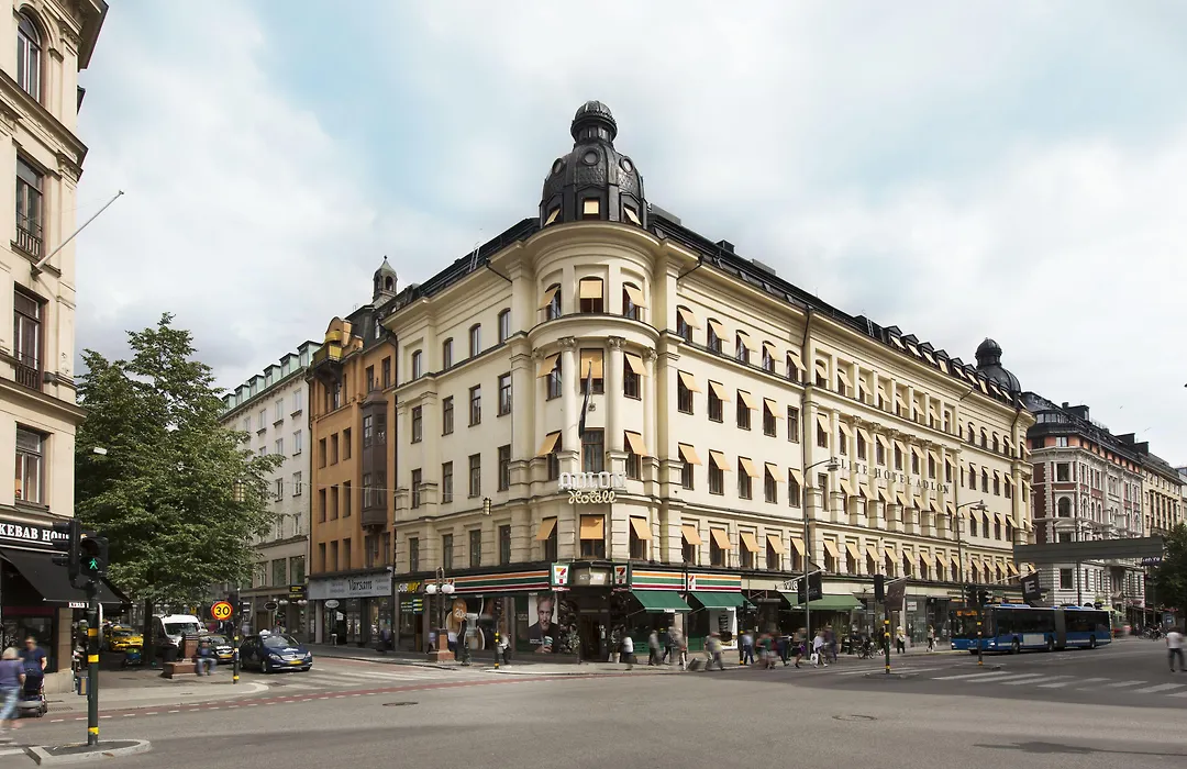 Elite Hotel Adlon-1