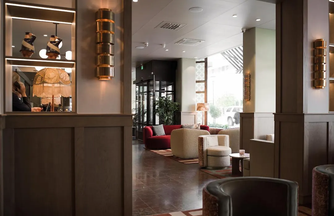 Elite Hotel Adlon-1