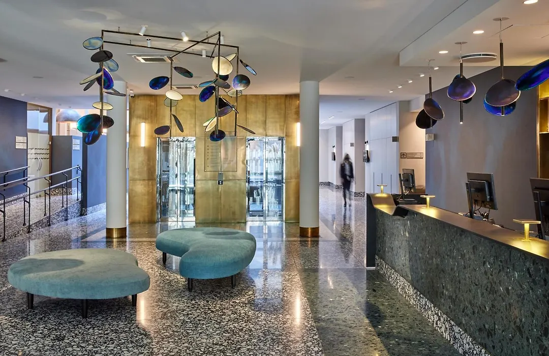 Neringa Hotel-1