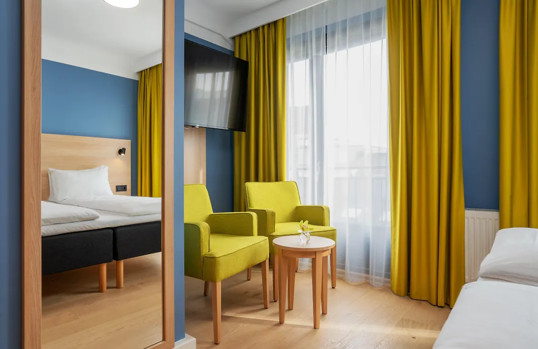 Thon Hotel Astoria-1