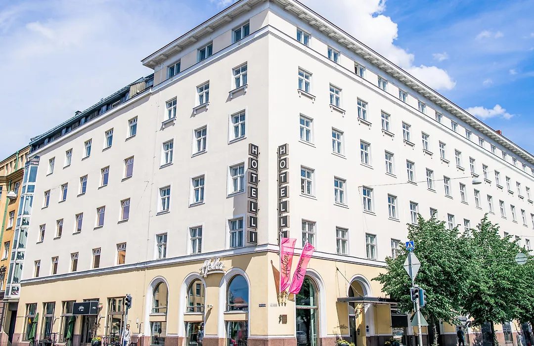 Hotel Helka-1