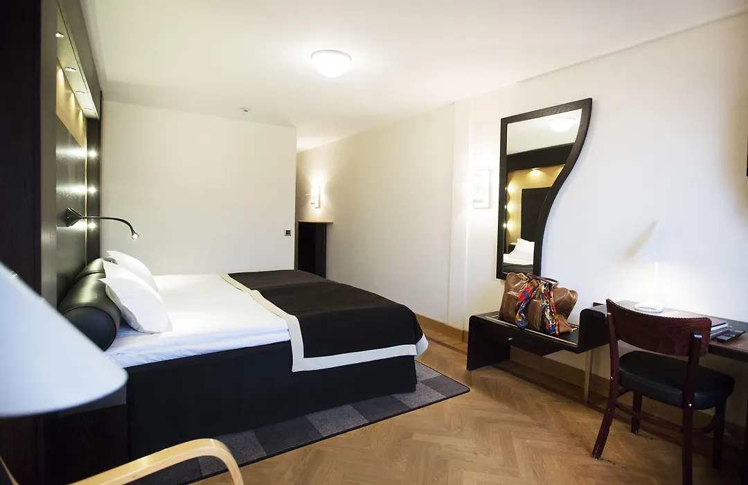 Hotel Lundia-1