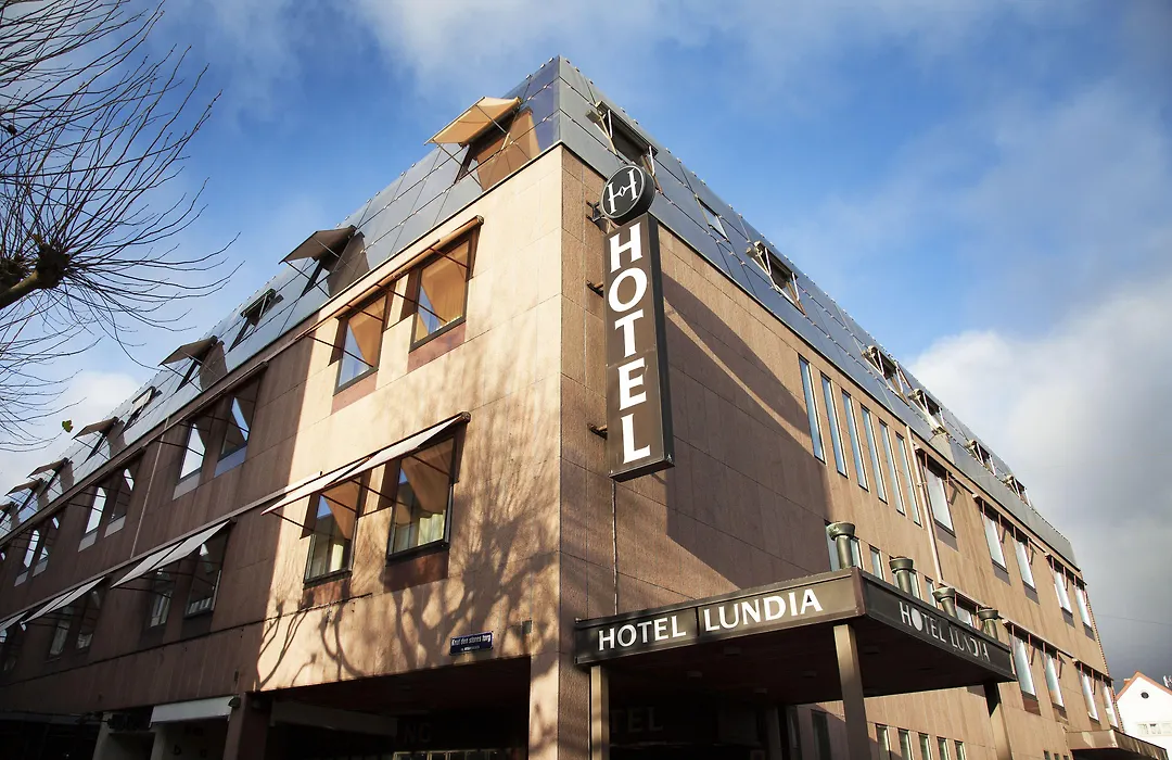 Hotel Lundia-1