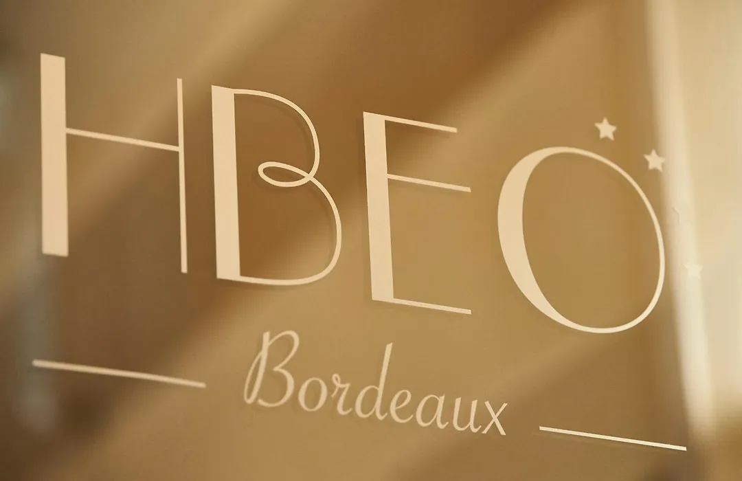 Best Western Premier Hbeo Bordeaux Centre-1
