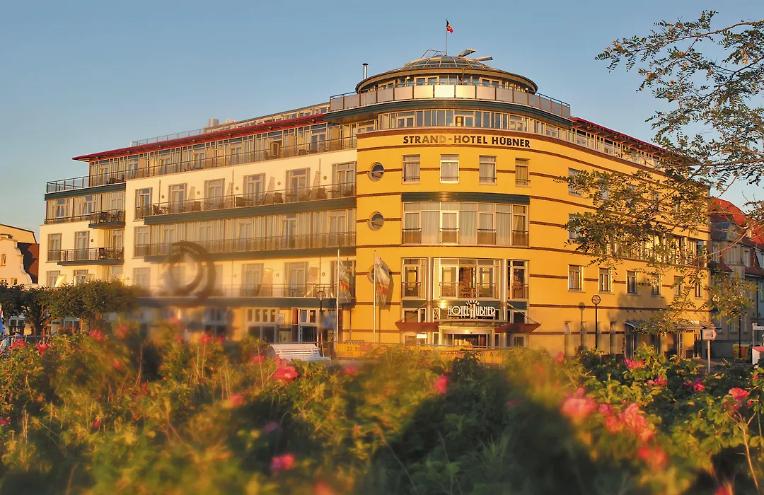 Strand-Hotel Huebner-1