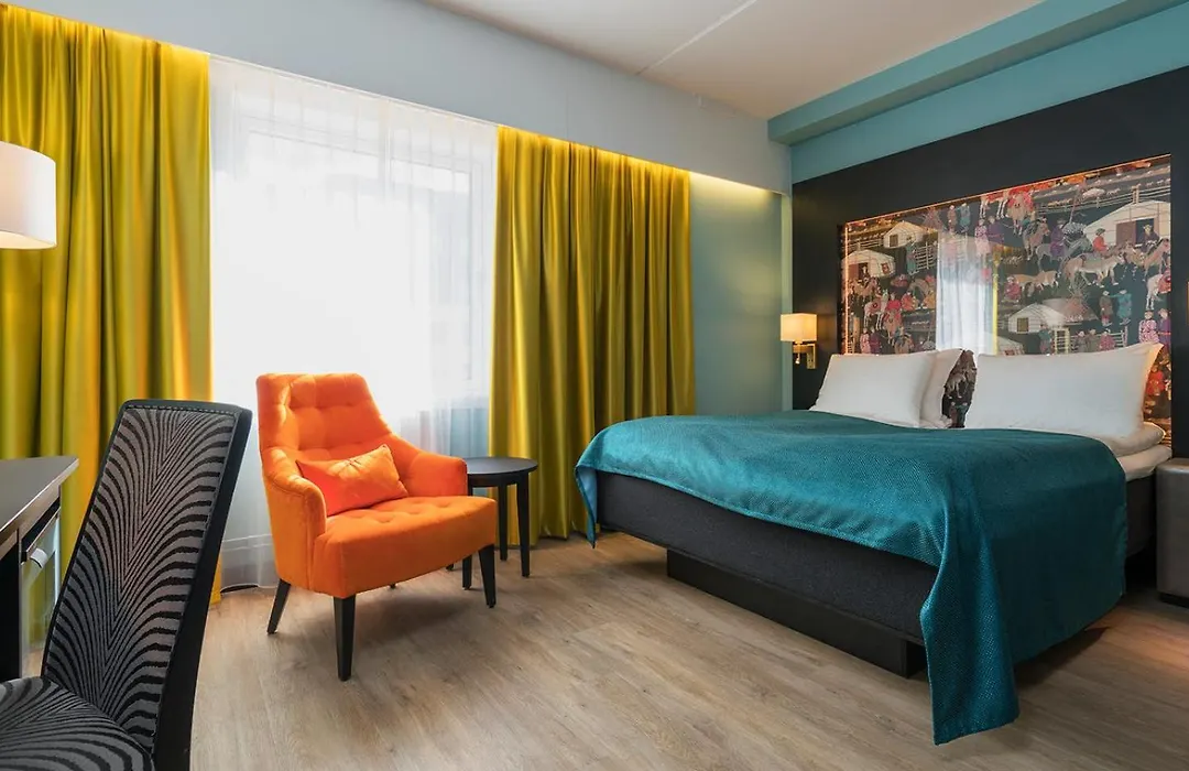 Thon Hotel Linne-1