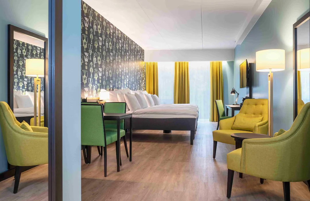 Thon Hotel Linne-1