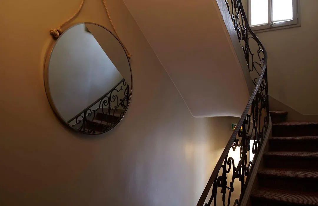 Hotel Therese-1