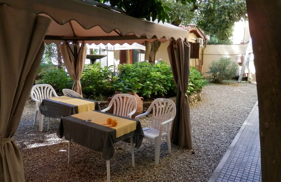 Hotel Ariele-1