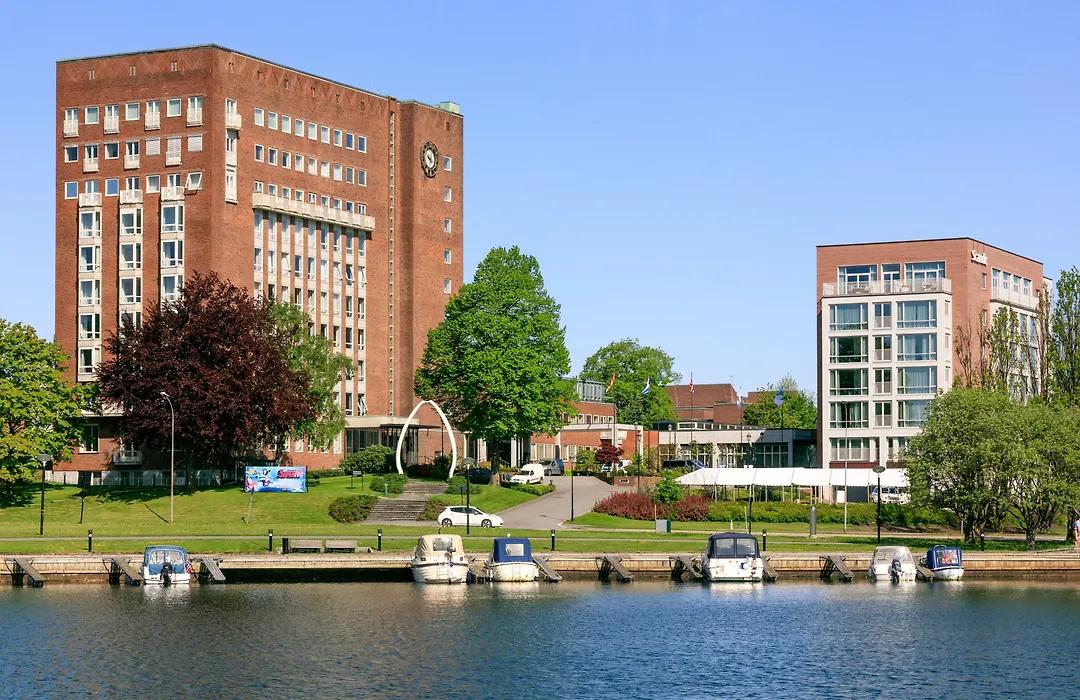 Scandic Park Sandefjord-1