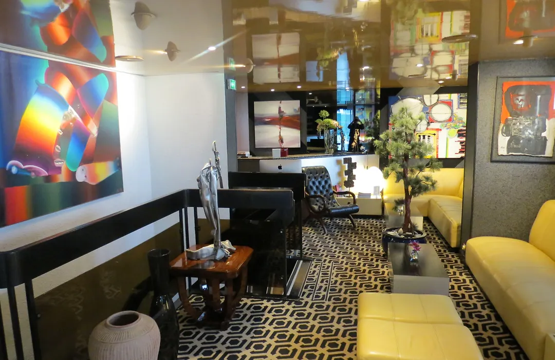 Hotel Alison-1