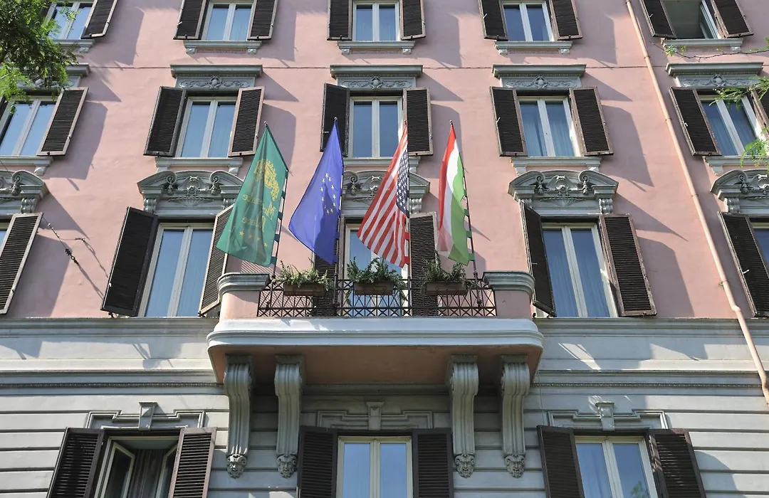 Hotel Mecenate Palace-1