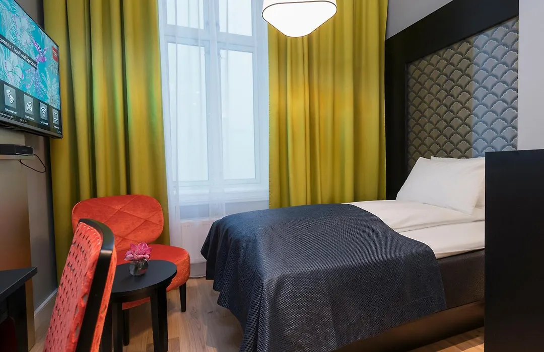 Thon Hotel Spectrum-1