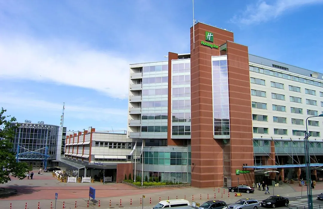 Holiday Inn Helsinki - Expo By Ihg-1