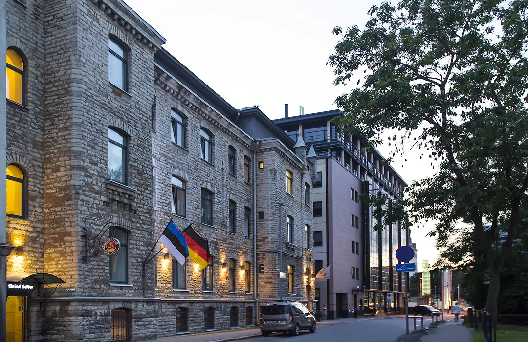 Hotel St. Barbara-1