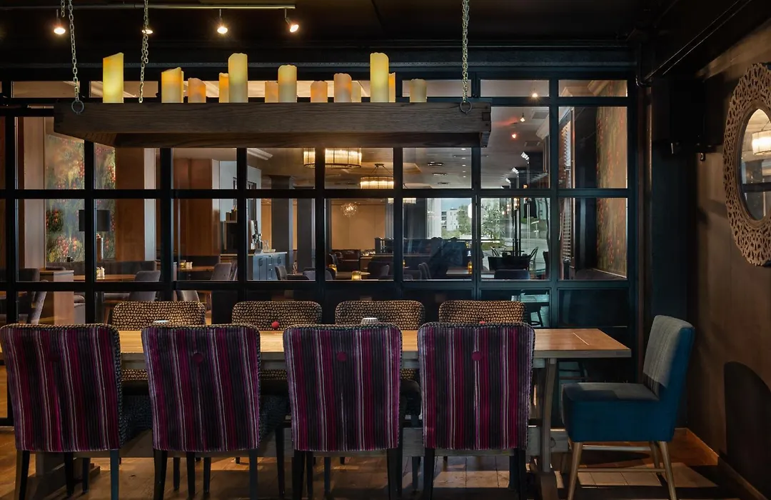 Quality Hotel Sogndal-1